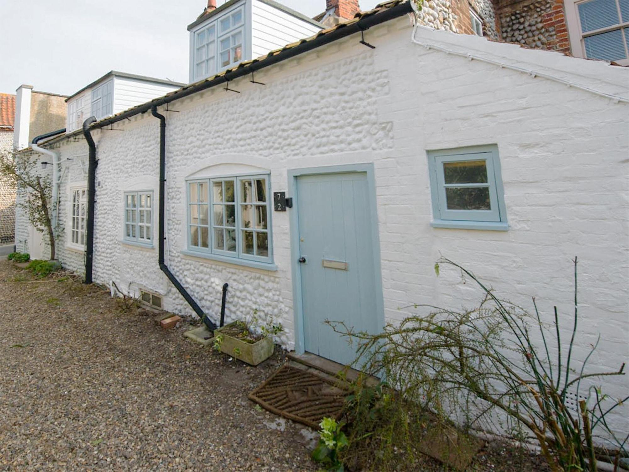 Buttercup Cottage - Ukc2847 Blakeney  Extérieur photo