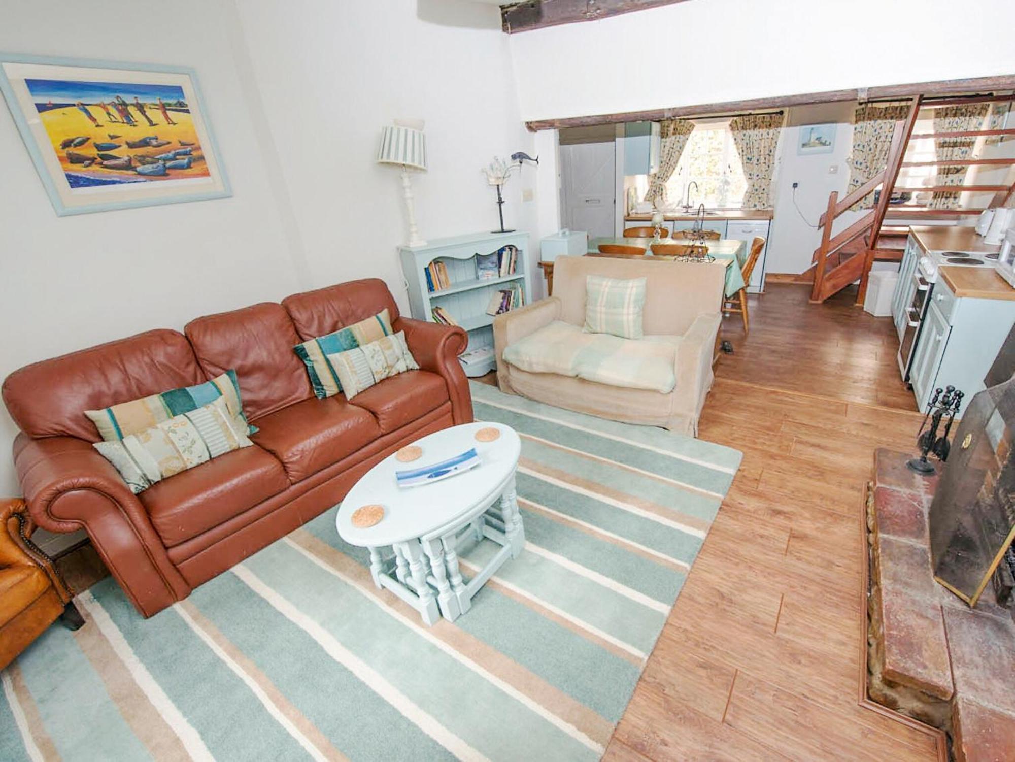 Buttercup Cottage - Ukc2847 Blakeney  Extérieur photo