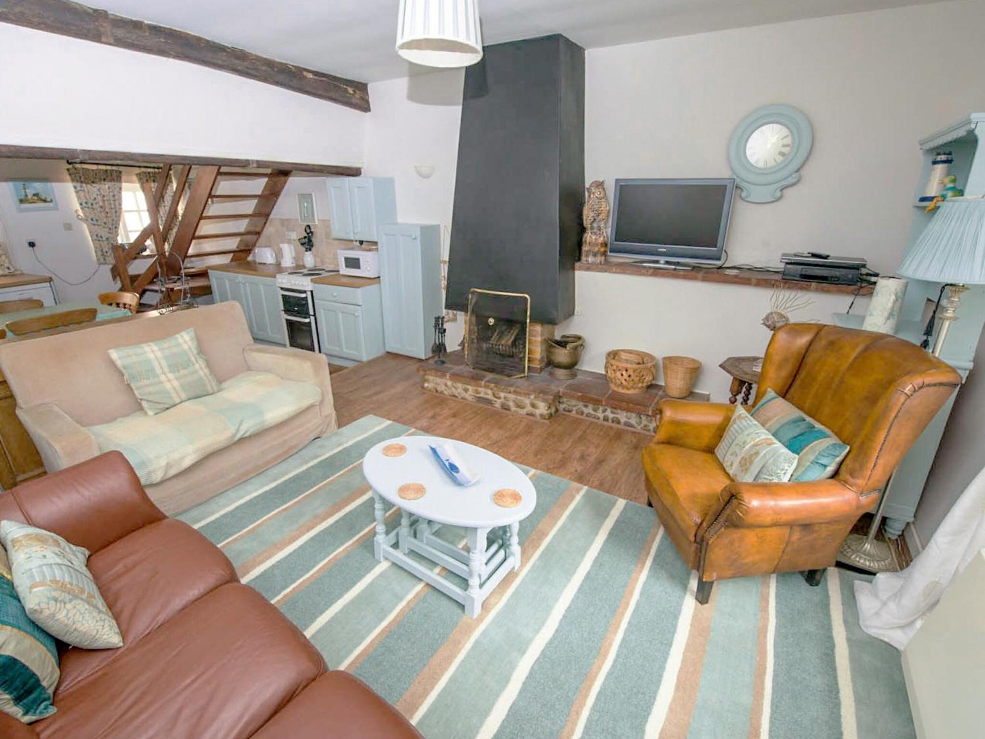 Buttercup Cottage - Ukc2847 Blakeney  Extérieur photo