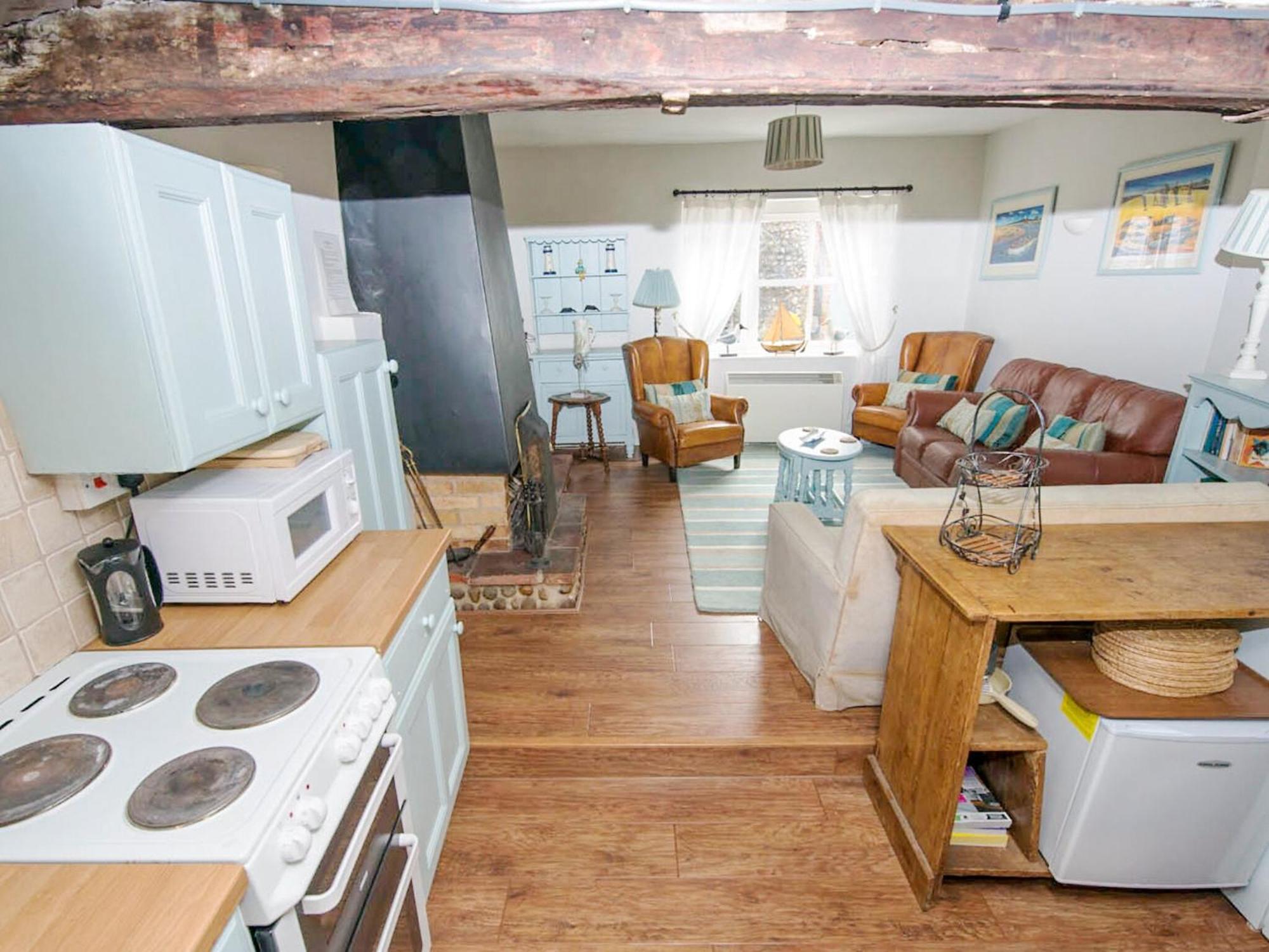Buttercup Cottage - Ukc2847 Blakeney  Extérieur photo